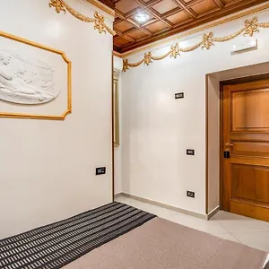 Matisse Royal Bed & Breakfast Roma